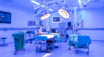 NON-PHYSICIAN SURGICAL ASSISTANT UTILIZATION AND EFFICIENCY ANALYSIS – Luis F Aragon, CSA, LSA, RSA